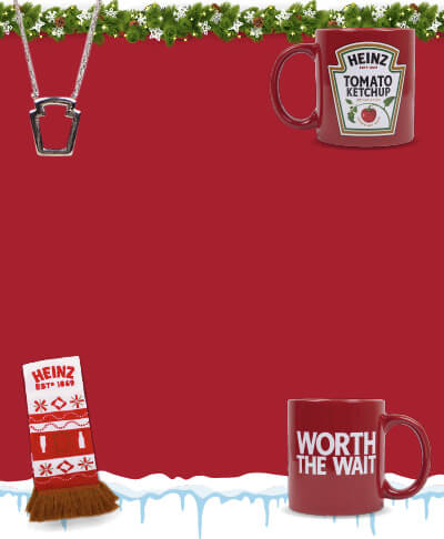 Heinz Holiday