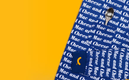Mac and Cheese