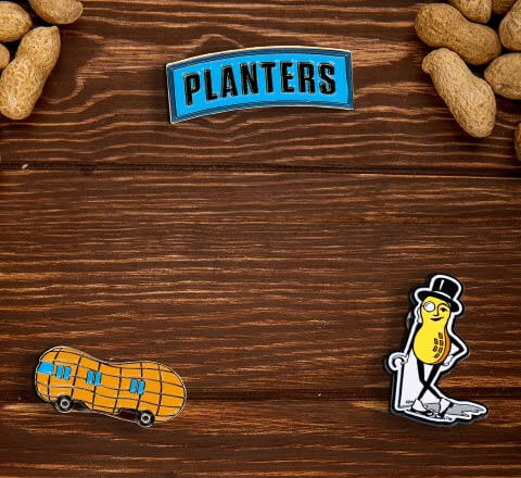 Planters