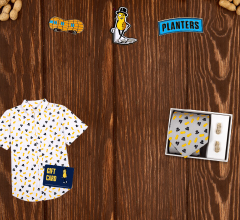 shop goods