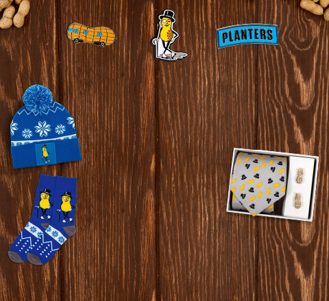 shop goods